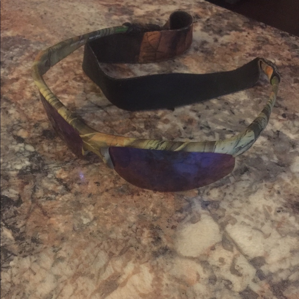 Berkley Sunglasses